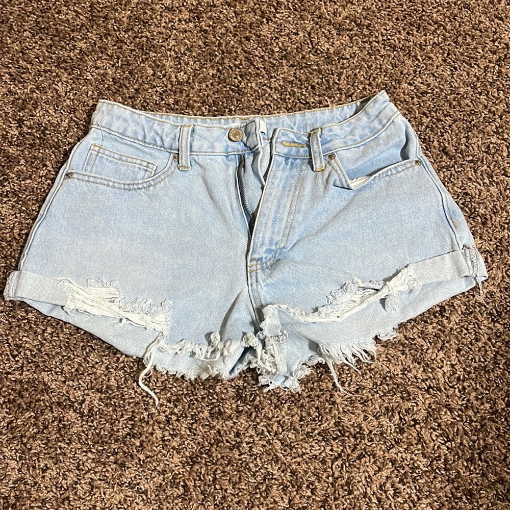 Shorts